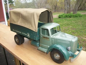 smith miller toy trucks for sale ebay