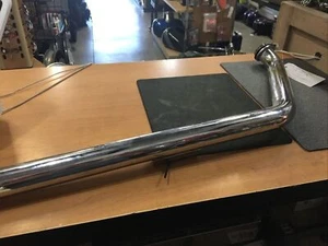 Cycle Shack front drag pipe 1-3/4” #PHD-108S - Picture 1 of 1