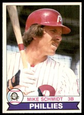 1979 O-Pee-Chee OPC Baseball - Pick A Card - Cards 201-374