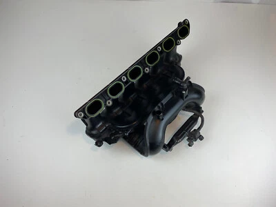 2007-2008 BMW 328i E90 OEM N52 ENGINE MOTOR AIR INTAKE MANIFOLD - Imagem 1 de 4