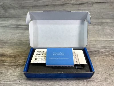 apricorn ASK3-16GB-SM   #N20-13 - Image 1 of 4