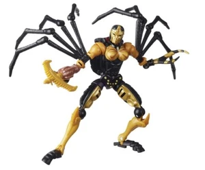 Transformers | Modellino Blackarachnia Cybertron Kingdom | Hasbro F0670 - Foto 1 di 6