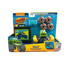 Blaze Meccanico cambio gomme Pickle
