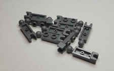 10 NEW LEGO Plate, Modified 1 x 2,Towball,Small Towball Socket on Ends