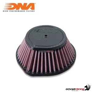 Filtre � air en coton DNA pour Husqvarna CR125 2000>2009 - Photo 1/6