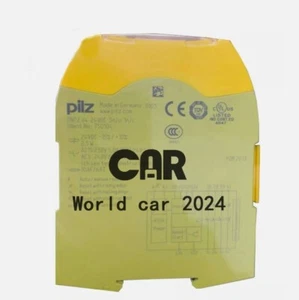 1 Stück NEU für 750104 Sicherheitsrelais - Bild 1 von 1