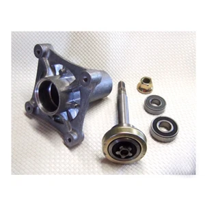 Piezas de husillo de cuchilla para AYP Husqvarna CTH174 CTH184 532187281 192870 187292 - Imagen 1 de 13