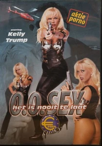 dvd 00 sex - Afbeelding 1 van 1