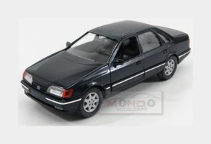 1:25 SCHABAK Ford England Scorpio Lhd 1989 Dark Green SC1503GN - Foto 1 di 2