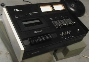 Nakamichi model 500 Table-Top Analog Tape Deck. Uber Rare! - Picture 1 of 6