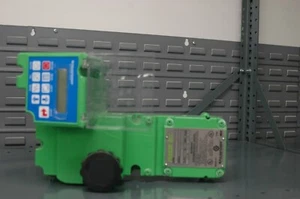 DIGITAL LENGTH CONTROLLER (DLC) MODEL #NPDXXBUEX-XXXX REF. SERIAL #9760416D1. - Picture 1 of 8