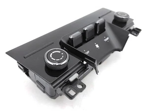 OEM PORSCHE 992 911- CLIMATE CONTROL A/C OPERATING UNIT, CONTROL, 992.919.610 AJ - Picture 1 of 12