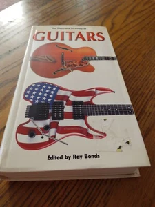 Illustrated directory of guitars - Imagen 1 de 6