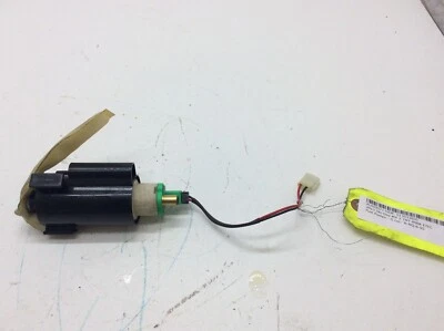 Bomba de combustible eléctrica Ski Doo 2013 Renegade MXZ Freeride 600HO 800R 51303366 E-Tec Foto 1 de 4