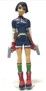 Trading Figure Asami Igarashi Battle Suit Ver. Gfc Mezzo Featuring Umikurai New - Picture 1 of 4
