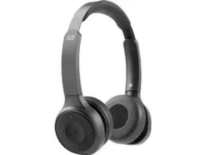 Cisco 730 headset charcoal - Afbeelding 1 van 1