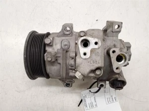2008-2015 Scion xB, Toyota Matrix, Corolla, Air Conditioner AC Compressor OEM - Picture 1 of 7