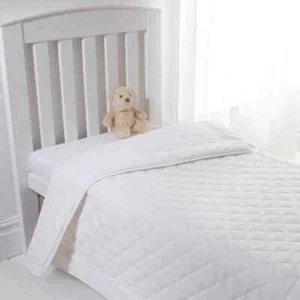 Edredón individual de lana Clair de Lune Micro Fresh® 4,0 Tog 200 x 134 x 2 cm - Imagen 1 de 5
