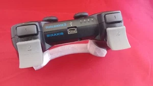 Dualshock 3 3D printed Triggers Extenders PS3 - Picture 1 of 18