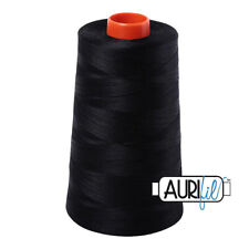 Aurifil Mako 50wt 100% Cotton Thread - 1 Cone x 6452 Yards Each