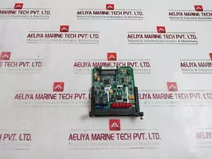 GE Multilin 1513-0220 12M9-0008-B2 IOC Printed Circuit Board - Picture 1 of 7