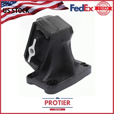 Montaje de motor para Dodge Truck L6 Cyl 6.6 2012-07; RAM TRUCK L6 Cyl 2012-10 Foto 1 de 2