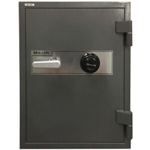 Hollon HS-750C 2 Hr Rated Boltable Fire Safe with Combo Lock