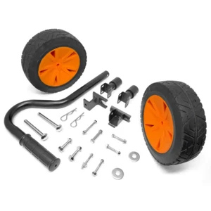 Generator Wheel and Handle Kit for WEN GN4500 4500-Watt - Picture 1 of 2