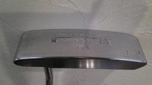 Golf Putter Scotty Cameron Catalina 2 Original Steel JAPAN - Picture 1 of 6