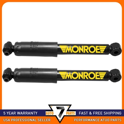Monroe Rear Shock Absorber Fits Buick Rendezvous Pontiac Aztek - Image 1 of 3