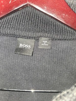 Hugo Boss - Check QR Code in Pic for Authenticity  - Image 1 of 4