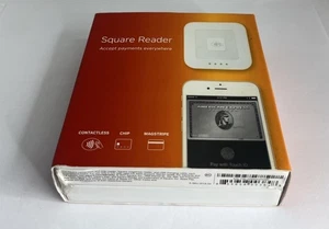 square reader contactless - Picture 1 of 3