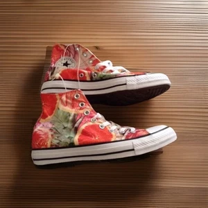 Converse All Start Unisex Men 7 Womens 9 Color Multi Color - Picture 1 of 4