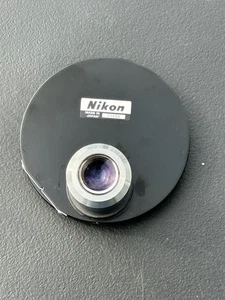 Nikon Mikroskop Phasenkontrast aus Japan 71636 - Bild 1 von 8