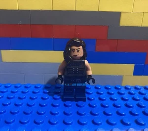 Lego Star Wars Cara Dune Minifigure - Picture 1 of 4