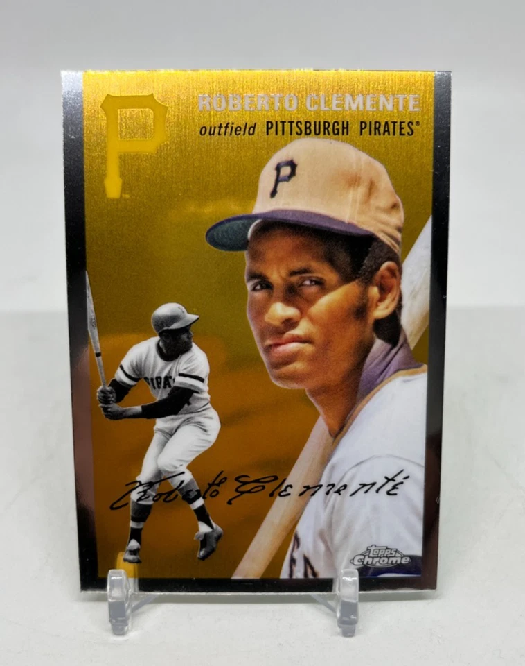 2023 Topps Chrome Platinum Anniversary #251 - 500 - Pick Your Card - Image 1 of 1