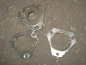 90 POLARIS INDY TRAIL 440 BEARING RETAINERS * - Picture 1 of 1