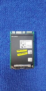 Dell 61X09 Intel 25 Go double port SFP28 OCP 3.0 E810-XXVDA2 540-BCXW - Photo 1/3