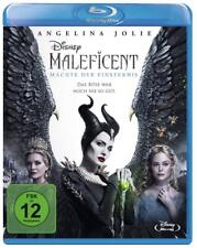 Maleficent: Mächte der Finsternis (Blu-ray) Jolie Angelina Fanning Elle Pfeiffer
