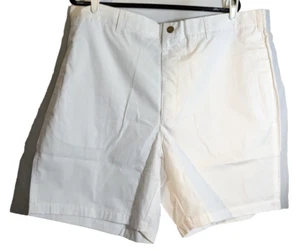Bermuda corto uomo Haband bianco 44/9 nuovo con etichetta - Foto 1 di 5