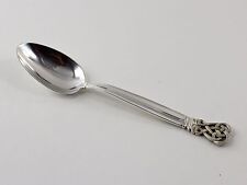 Towle Celtic Weave Sterling Silver Teaspoon(s) - 6 1/8" - No Monograms