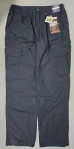 hISEA TAKTISCHE HOSE HERREN 34 X 30 CARGO DOPPELKNIE 8 TASCHEN alle Etiketten vorhanden - Bild 1 von 12
