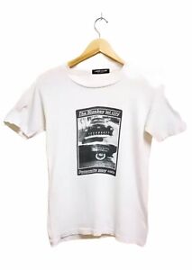 Undercover T-Shirts for Men with Graphic Print for sale | eBay