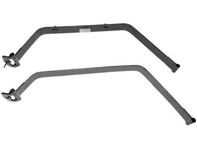 Correa de tanque de combustible Dorman 49566SSXS 2008 2009 2010 2011 para Toyota Tundra 2007-2014 Foto 1 de 2