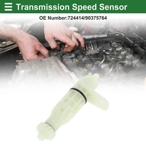 1 Pc No.90375764 Transmission Speed Sensor for VAUXHALL Astramax 1.4i 91-94 - Imagen 1 de 7