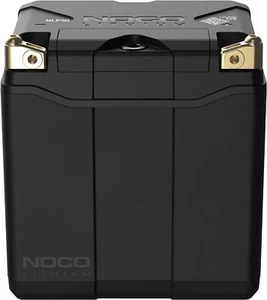 BATTERIA MOTO AL LITIO NOCO Lithium NLP30-12V DA 30Ah a 32Ah LEGGI BENE O CHIEDI - Foto 1 di 6
