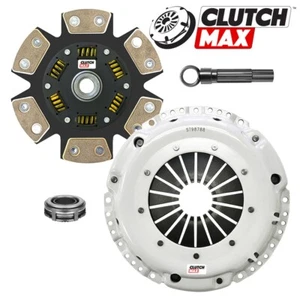 KIT EMBRAGUE CARRERA CM ETAPA 3 para VW BORA GOLF JETTA PASSAT VR6 2.8L 12V AAA AFP - Imagen 1 de 7