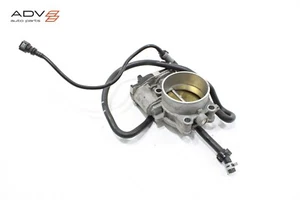 2013 - 2022 LAND RANGE ROVER SPORT ENGINE THROTTLE BODY VALVE MODULE & HOSE OEM - Picture 1 of 8