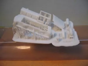 HOn 30 3 D DIESEL CAB LOCO KIT 5 PHOTOS " EXAMPLE. PHOTO" - Picture 1 of 5