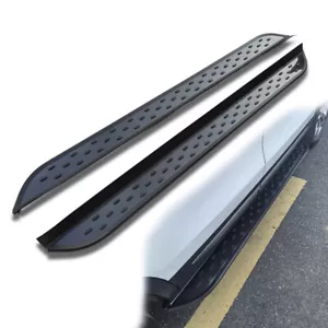 Side Step fit for Kia Sorento MQ4 2021-2025 Running Board(with Brackets) - Picture 1 of 7